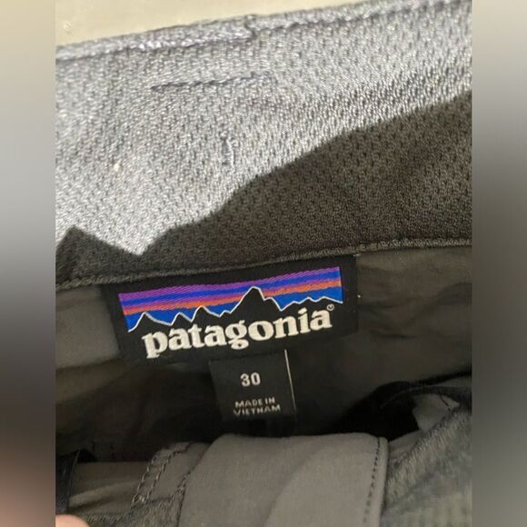 PATAGONIA W'S QUANDARY PANTS SZ 30 - Picture 5 of 9